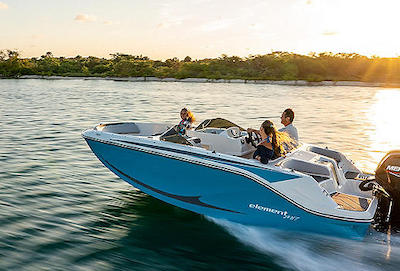 10 New Boats For Sale Under $22K For 2022 | Discover Boating