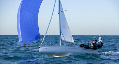 Beneteau First 14