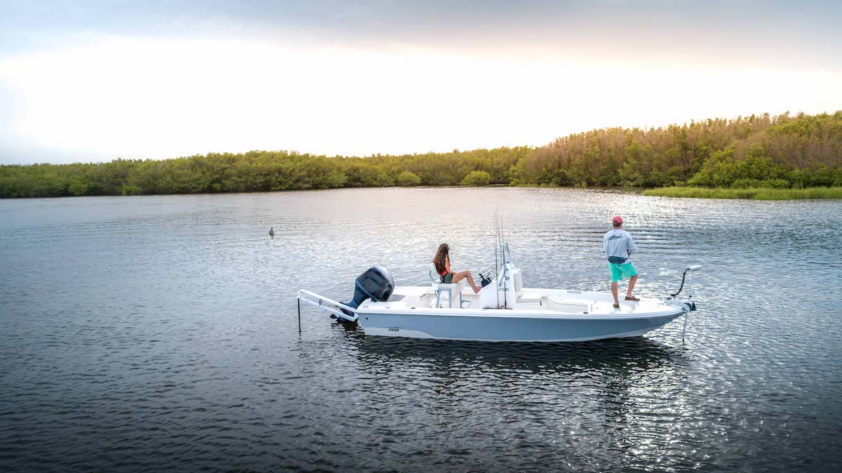 10 Most Affordable Bay Boats