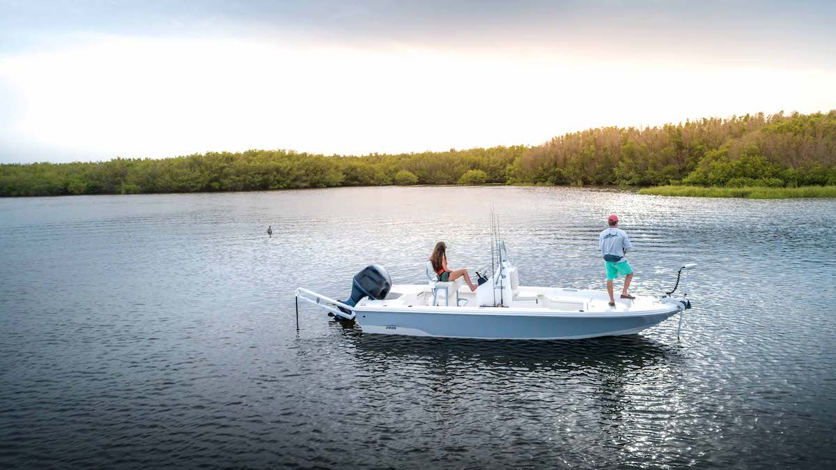 best bay boats under $30K