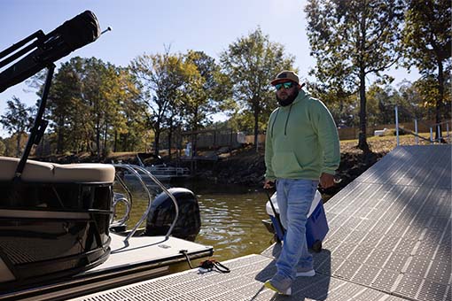 How to Find the Perfect Cooler for your Boat