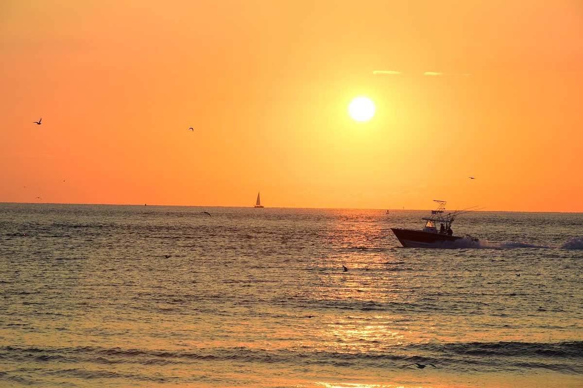 best boating destinations in florida