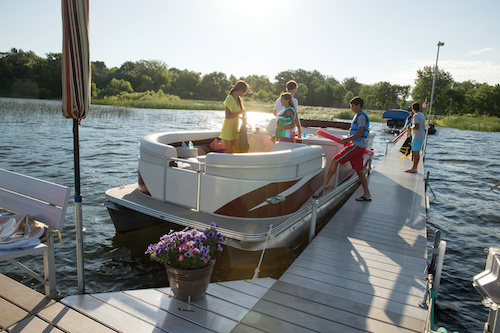 best day boats