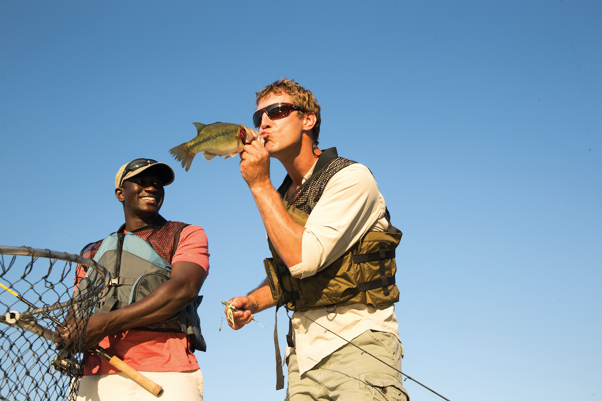 best fishing gifts