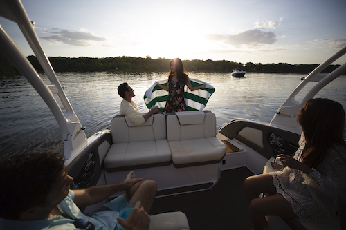 So You've Bought a New Boat; Now What? - Go Boating Florida