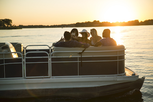 boat clubs and coronavirus