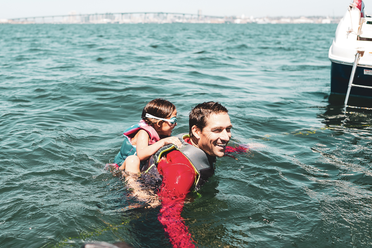 renting a boat during coronavirus