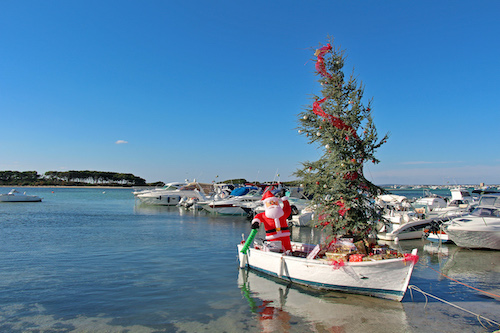 boating gear for christmas