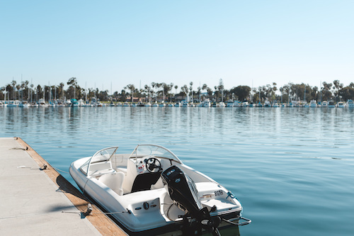 boat maintenance checklist for beginners