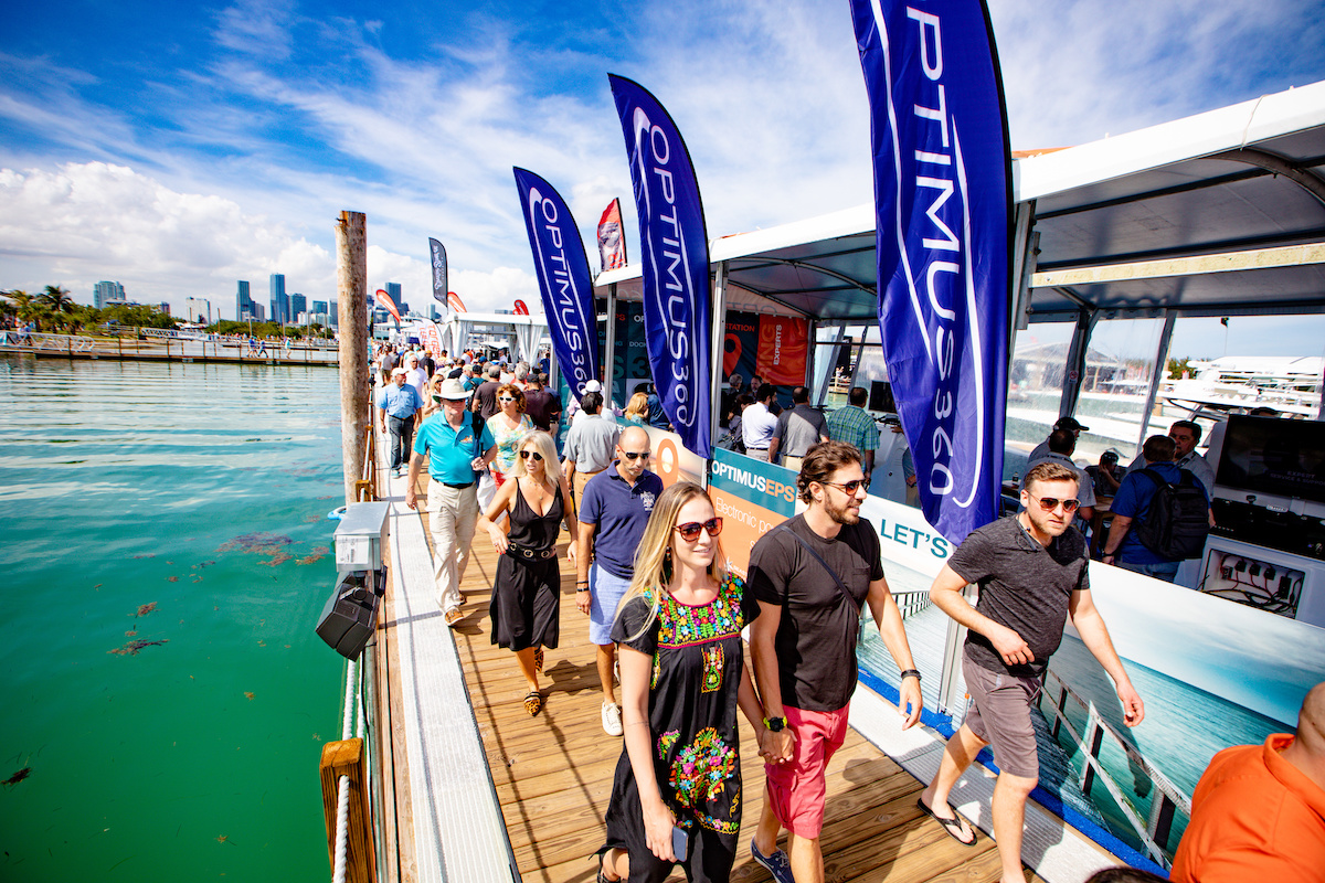 Boat Show Buying Tips: How to Get the Best Deal