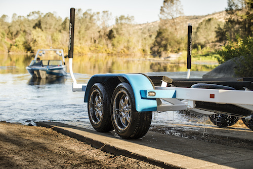 Boat Trailer Maintenance Guide