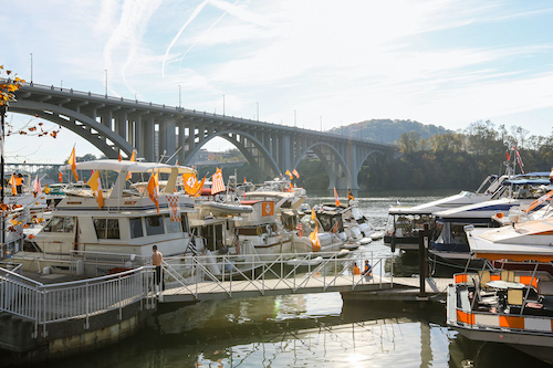 boatgating