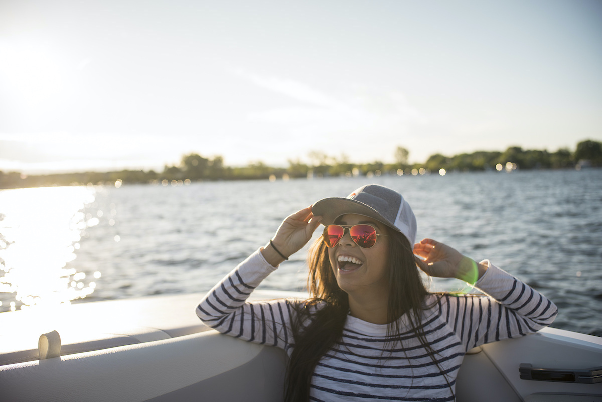 7 Ways to Get In on America’s New Favorite Activity: Boating