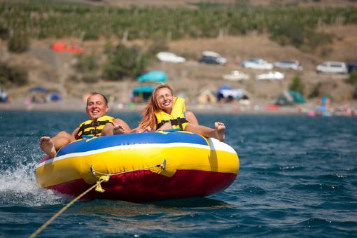 On the Water Adventures