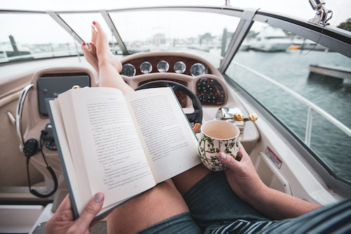 books-for-boaters