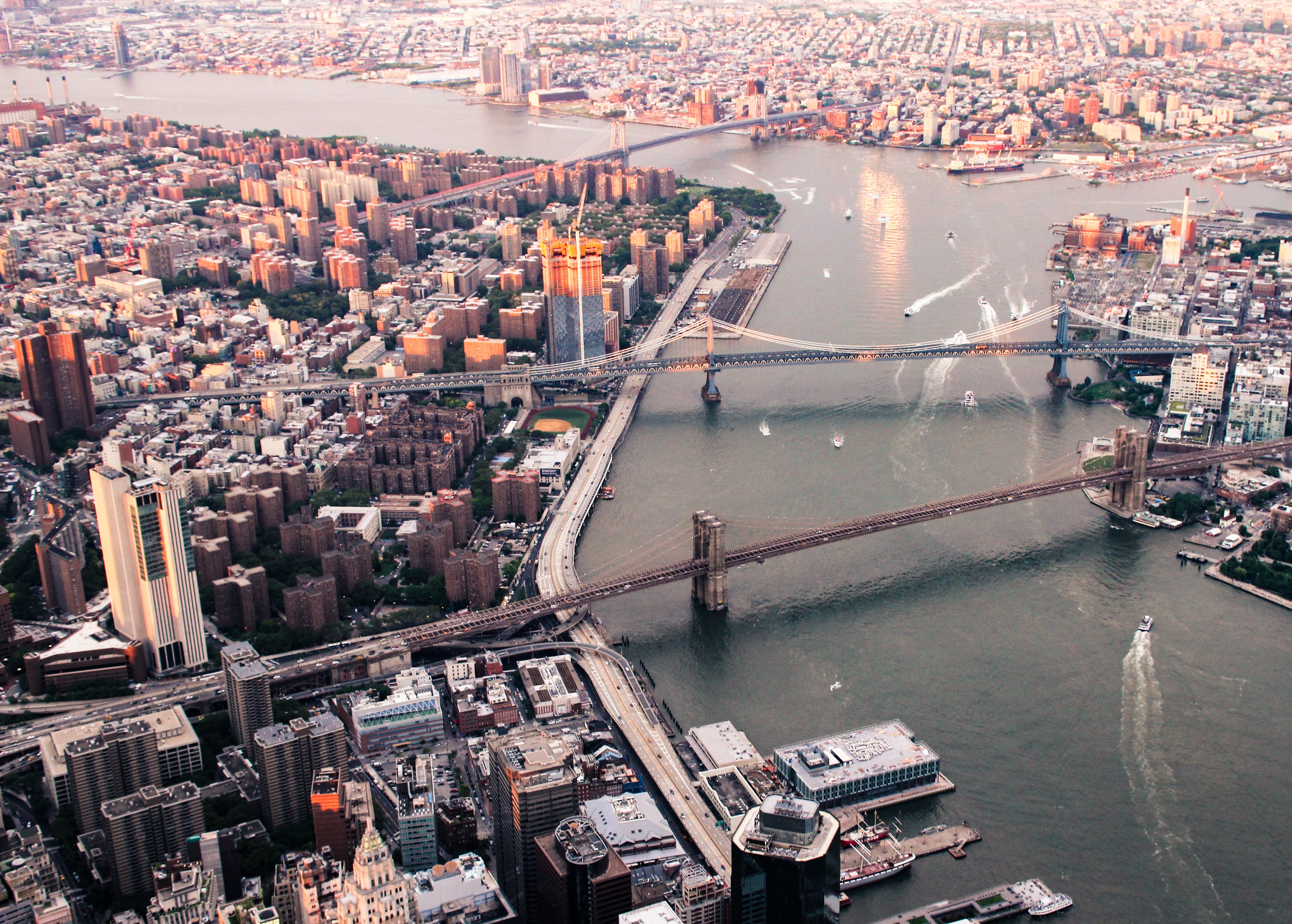 New York Boating