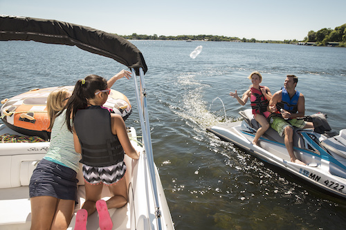 buying a boat for summer 2020