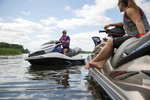 buying a boat from a private seller