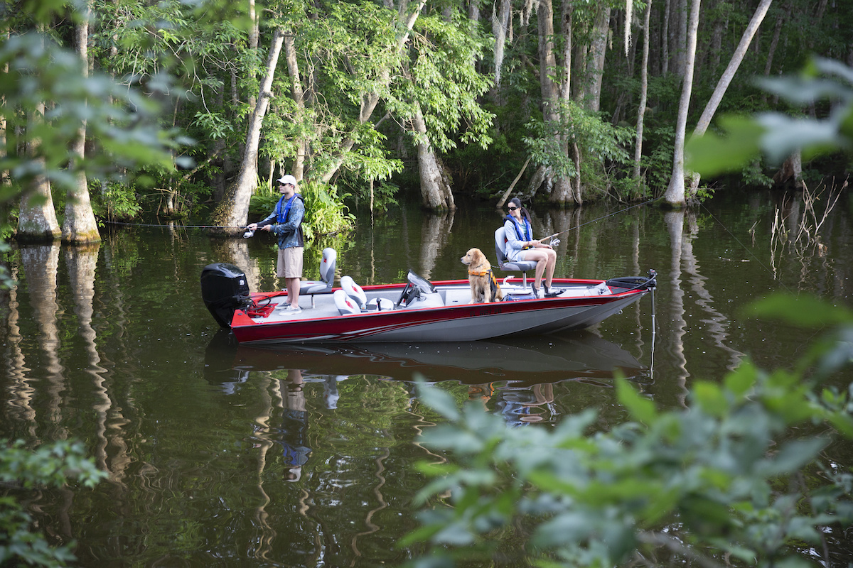 Buying a Fishing Boat: Buyer's Guide