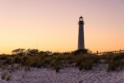 cape may new jersey