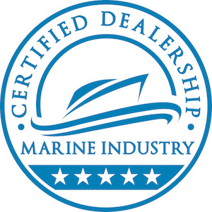 certified boat dealers