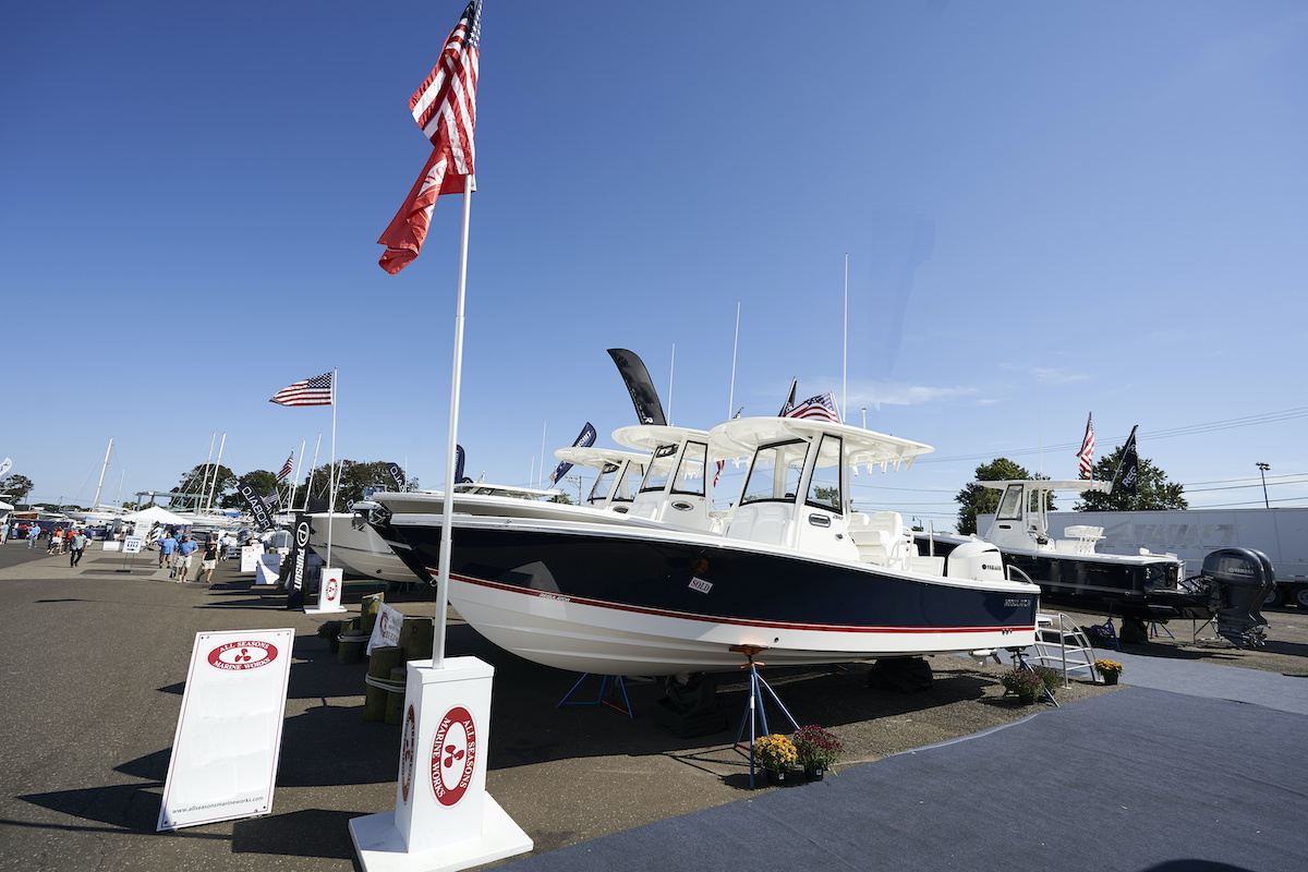 Why Should You Buy a Boat from a Certified Dealership?