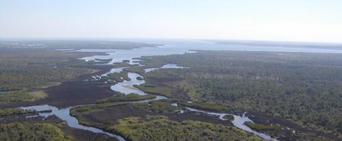 charlotte harbor florida