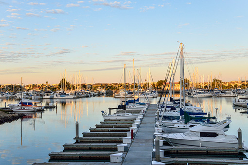 charter boat image