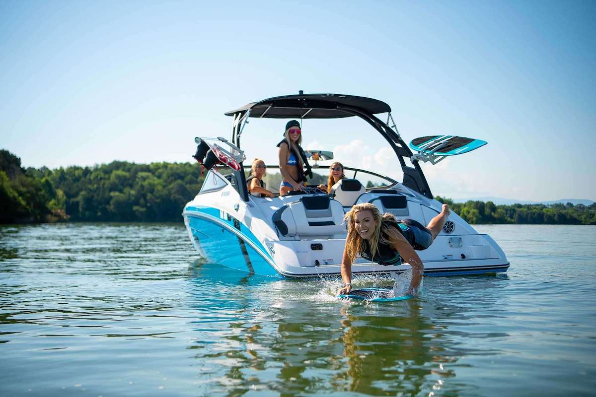 cheap jet boats for sale