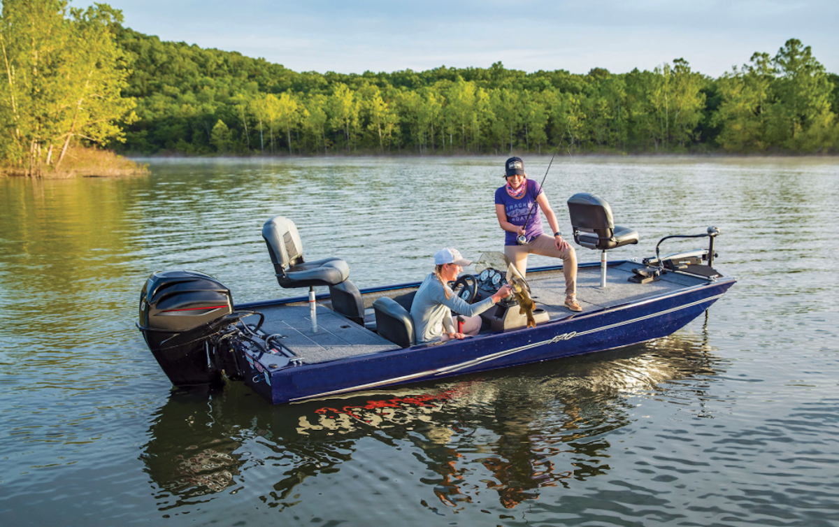 15 Most Affordable Aluminum Fishing Boats