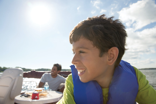 Pontoon Boat Accessories  7 Cool, Must-Have Items for Boating