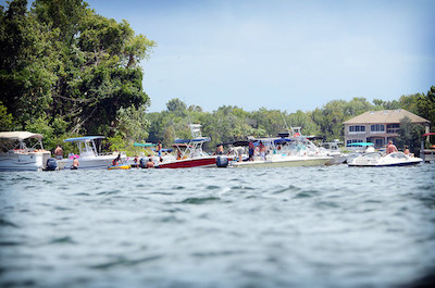 crystal river florida