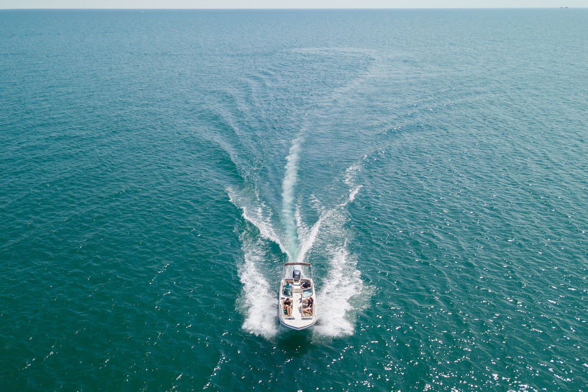 de-winterizing your boat for spring
