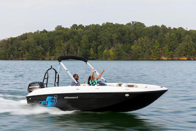 Bayliner Element Series