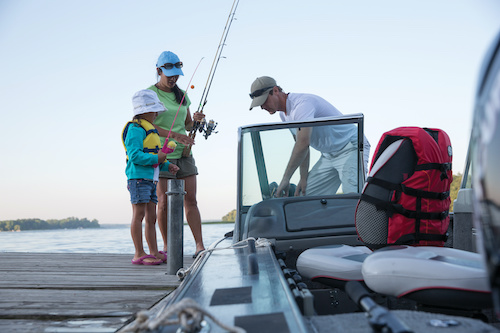 do i need a license to drive a boat