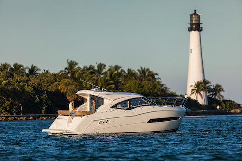 express cruiser boats