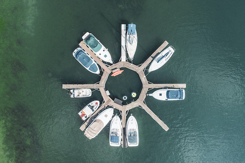 find the right boat