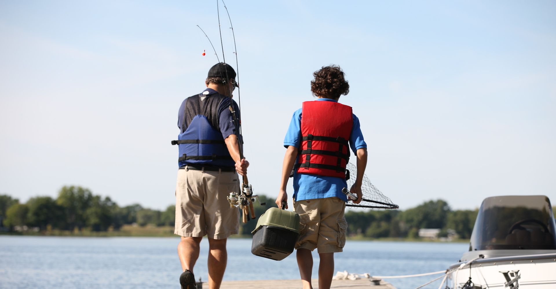 Fishing Gear, Tackle & Equipment Discover Boating