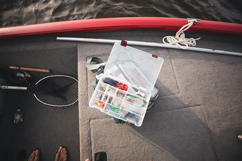 The Ultimate Fishing Gift Guide: 10 Gifts Every Angler Will Love