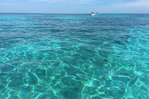 Florida Keys