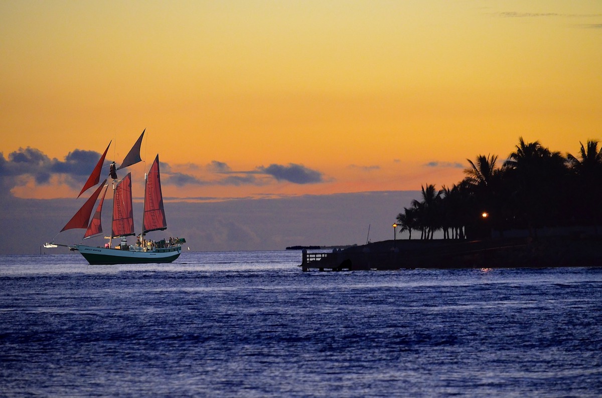 florida keys boating guide