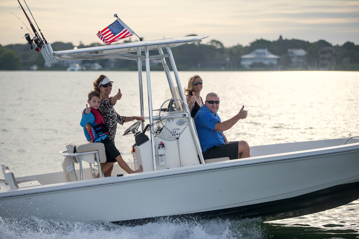 fourth of july boating tips