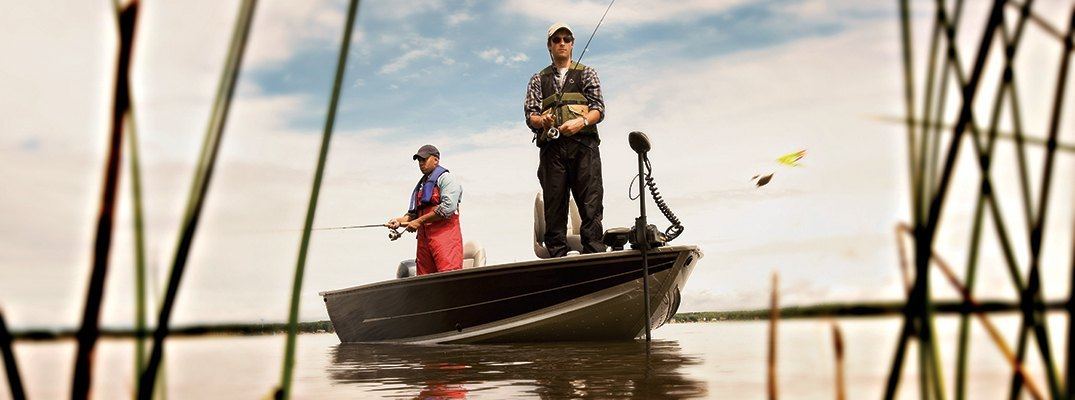 Fresh Water Fishing