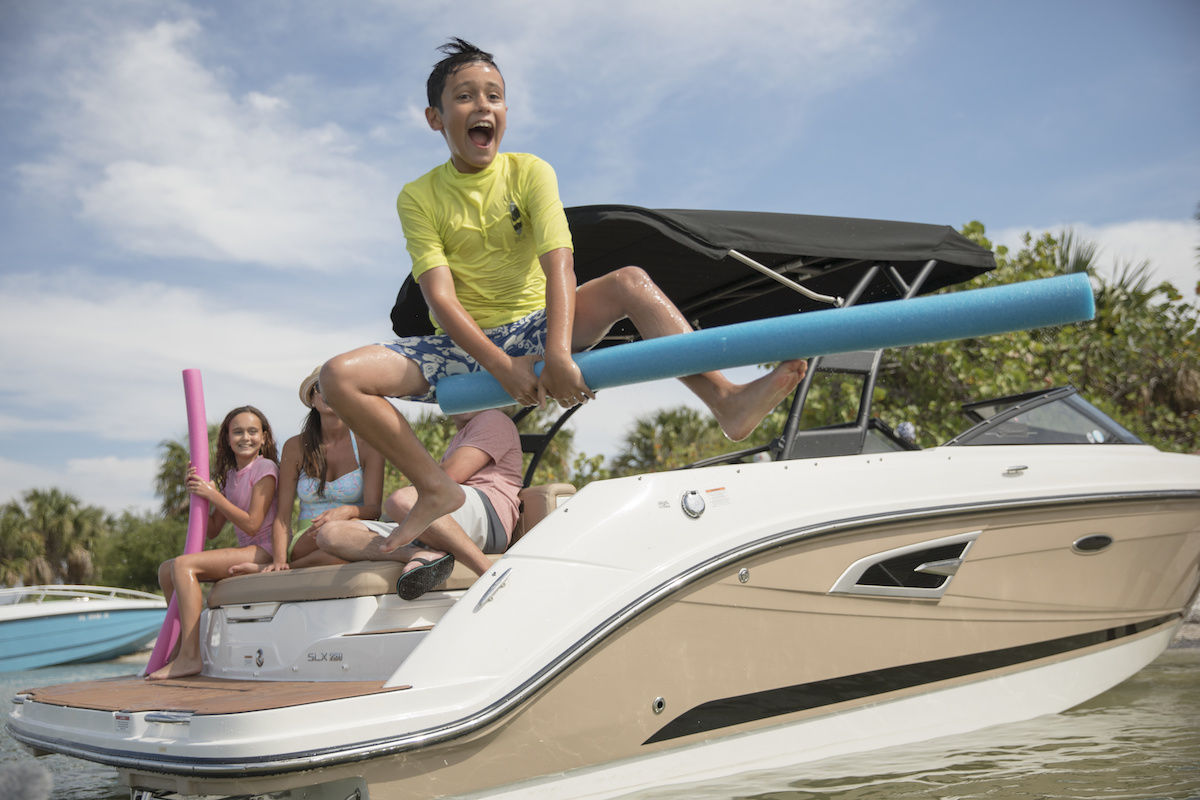 Boating Season Begins Now: Marinas you can Count On