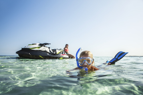 fun things to have on a boat