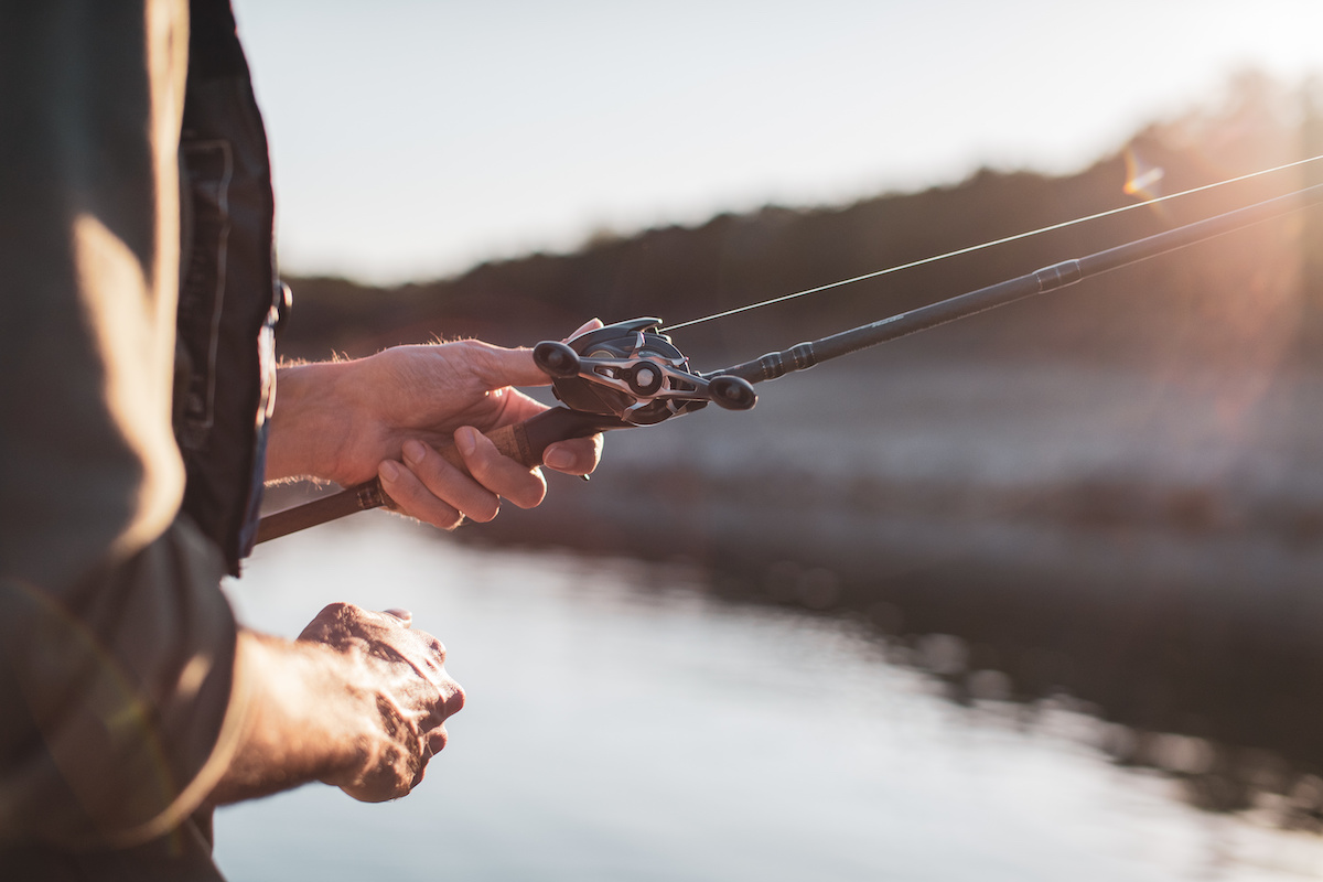 12 Awesome, Old-School Reels That Changed How We Fish