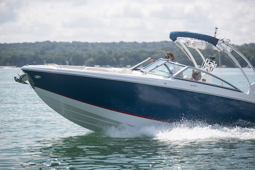Trim a Boat: Step-by-Step Guide | Discover Boating