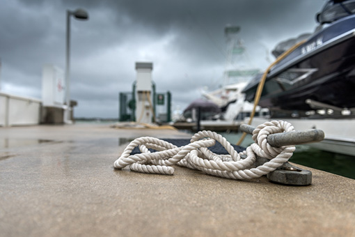 How to Prepare Your Boat for a Hurricane: Before & After