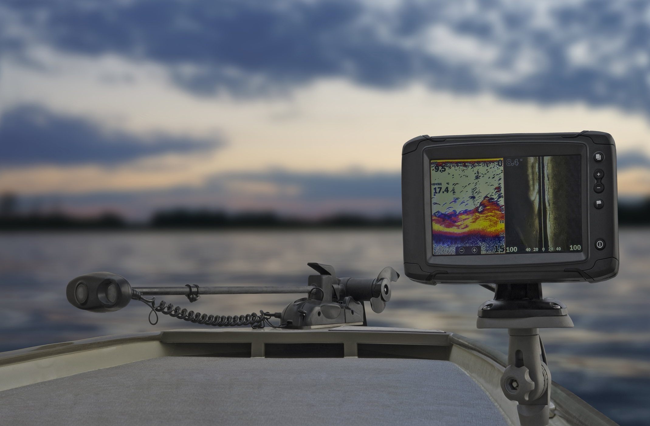 Fish Finder