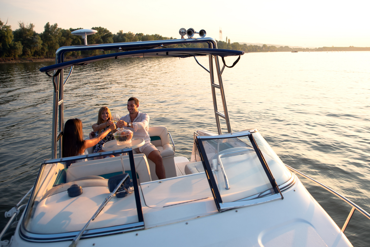 boat-christening